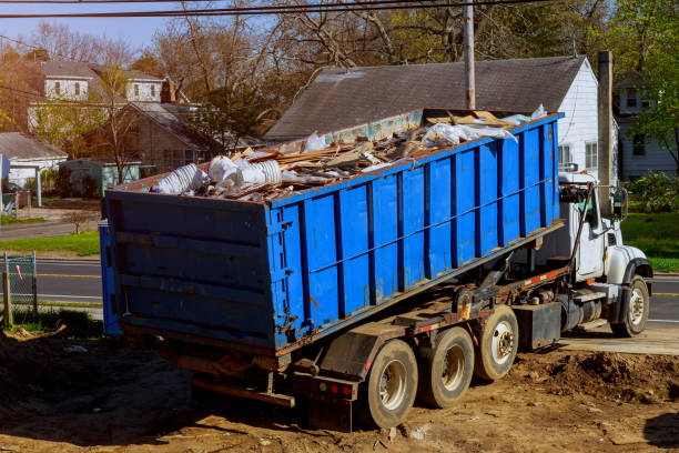 Best Basement Cleanout  in Ke Charles, LA