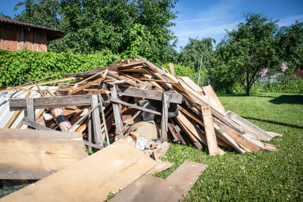 Best Residential Junk Removal  in Ke Charles, LA